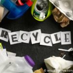 Recycling im Einzelhandel ist ein großes Thema